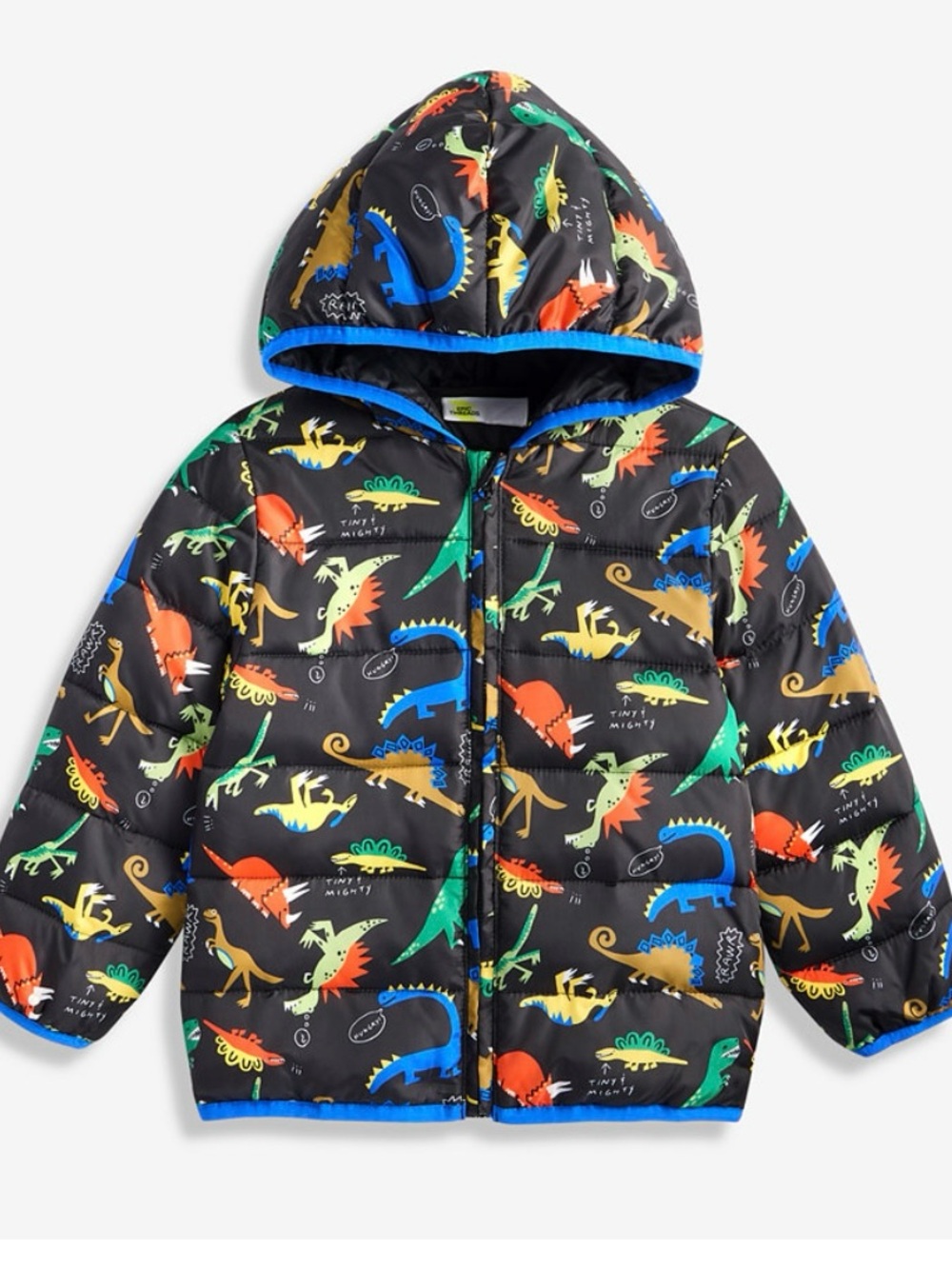 Epic threads boys, puffer jacket~2T